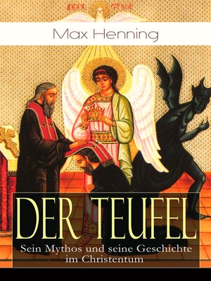 cover image of Der Teufel